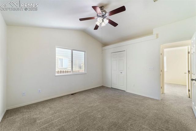 6562 Latah Lane, Colorado Springs, CO 80911