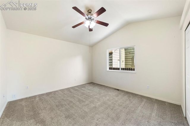 6562 Latah Lane, Colorado Springs, CO 80911