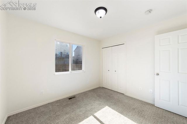 6562 Latah Lane, Colorado Springs, CO 80911