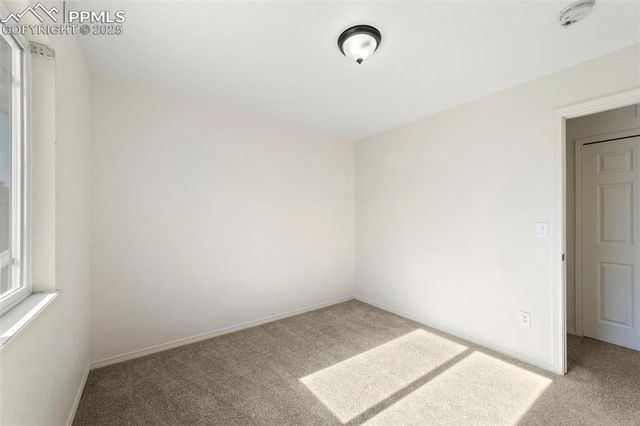 6562 Latah Lane, Colorado Springs, CO 80911