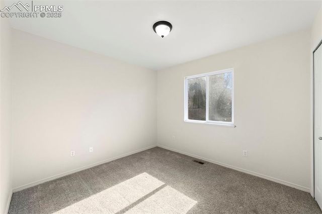 6562 Latah Lane, Colorado Springs, CO 80911