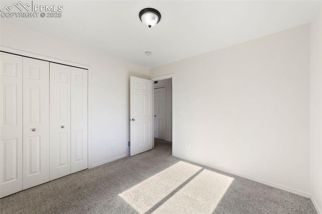 6562 Latah Lane, Colorado Springs, CO 80911