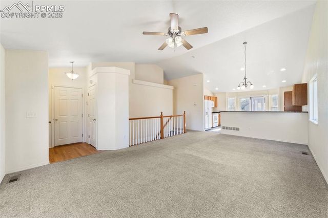 6562 Latah Lane, Colorado Springs, CO 80911