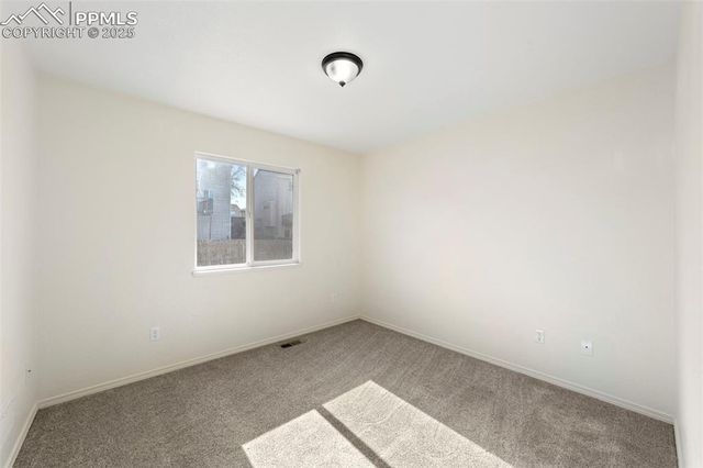 6562 Latah Lane, Colorado Springs, CO 80911