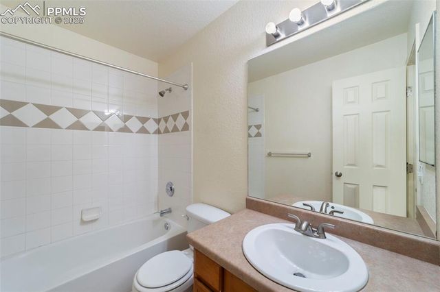 6562 Latah Lane, Colorado Springs, CO 80911