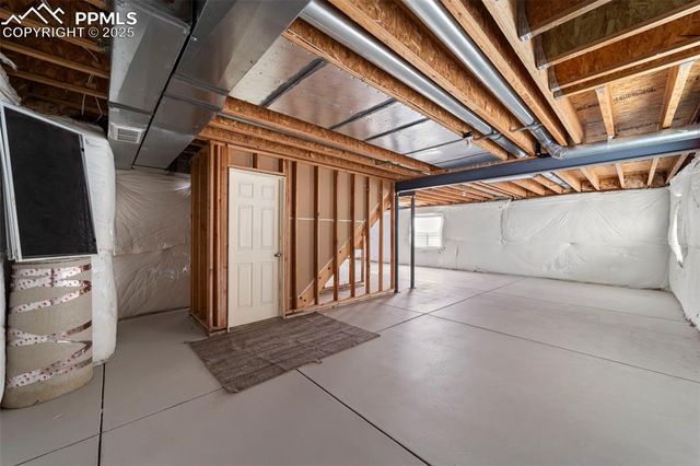 6562 Latah Lane, Colorado Springs, CO 80911