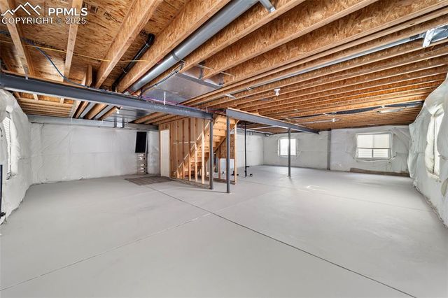 6562 Latah Lane, Colorado Springs, CO 80911