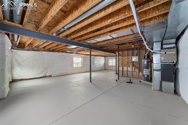 6562 Latah Lane, Colorado Springs, CO 80911