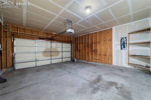 6562 Latah Lane, Colorado Springs, CO 80911