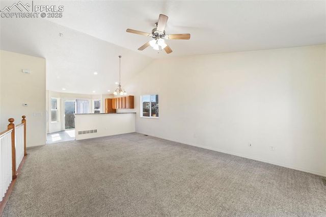 6562 Latah Lane, Colorado Springs, CO 80911