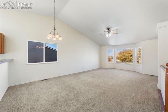 6562 Latah Lane, Colorado Springs, CO 80911