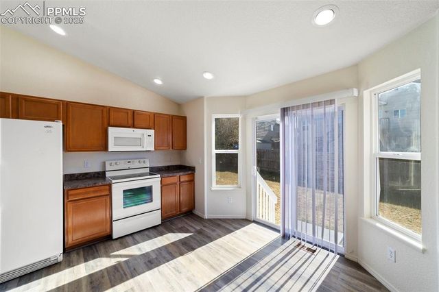 6562 Latah Lane, Colorado Springs, CO 80911