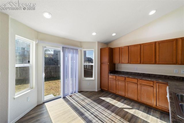 6562 Latah Lane, Colorado Springs, CO 80911