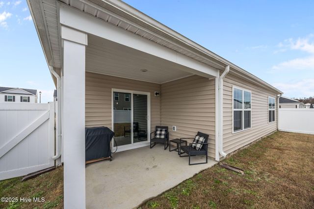 1164 Fowler Drive, Greenville, NC 27834