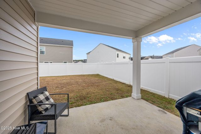 1164 Fowler Drive, Greenville, NC 27834