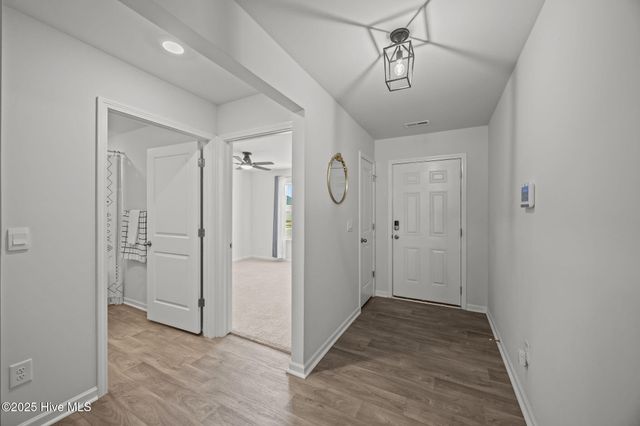 1164 Fowler Drive, Greenville, NC 27834