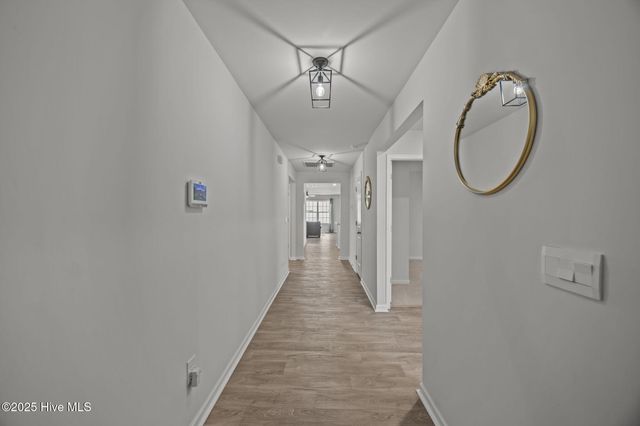 1164 Fowler Drive, Greenville, NC 27834