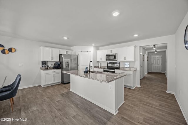 1164 Fowler Drive, Greenville, NC 27834