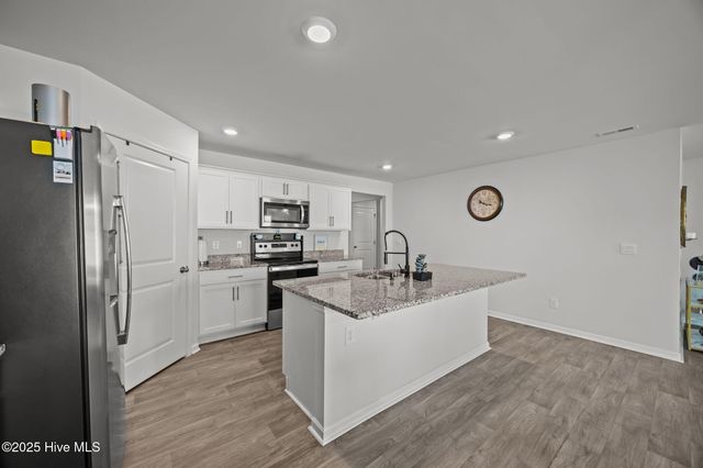 1164 Fowler Drive, Greenville, NC 27834