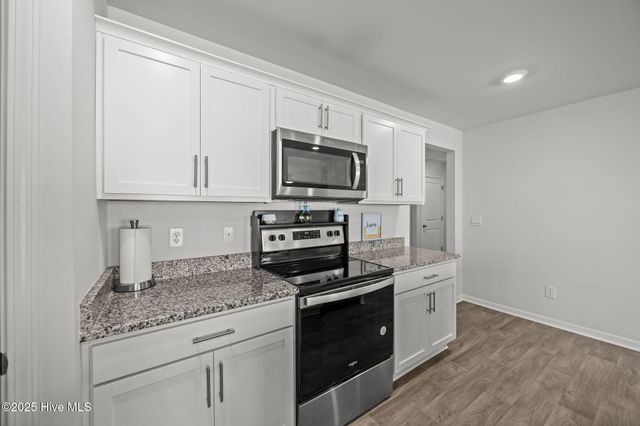 1164 Fowler Drive, Greenville, NC 27834