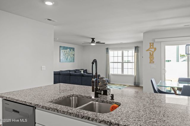 1164 Fowler Drive, Greenville, NC 27834