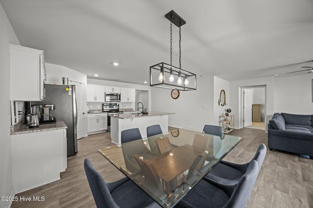 1164 Fowler Drive, Greenville, NC 27834