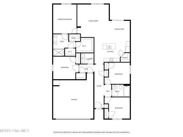 1164 Fowler Drive, Greenville, NC 27834