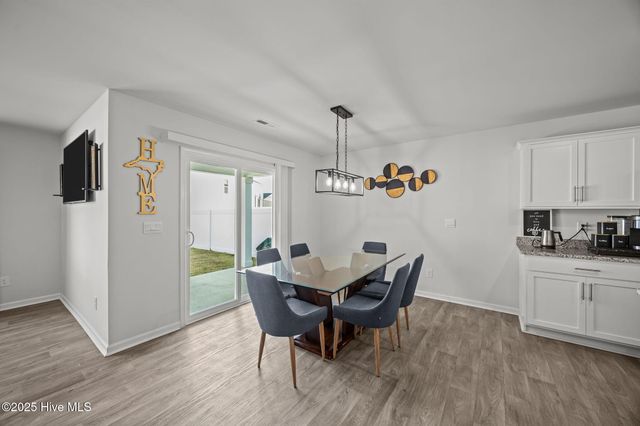 1164 Fowler Drive, Greenville, NC 27834