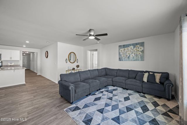 1164 Fowler Drive, Greenville, NC 27834