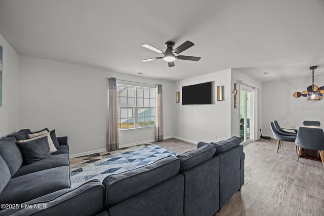 1164 Fowler Drive, Greenville, NC 27834