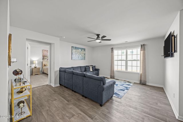 1164 Fowler Drive, Greenville, NC 27834