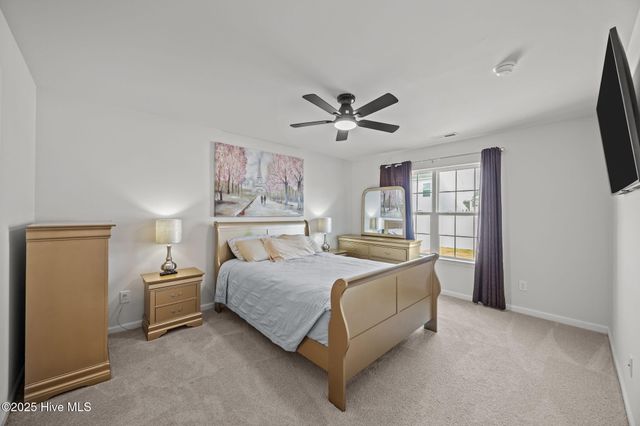 1164 Fowler Drive, Greenville, NC 27834