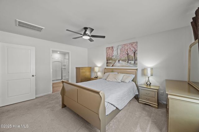 1164 Fowler Drive, Greenville, NC 27834