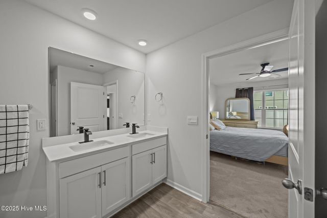 1164 Fowler Drive, Greenville, NC 27834