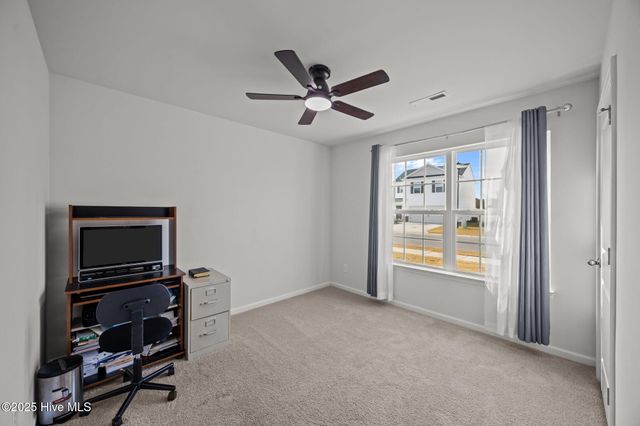 1164 Fowler Drive, Greenville, NC 27834