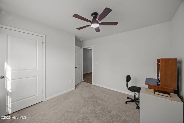 1164 Fowler Drive, Greenville, NC 27834