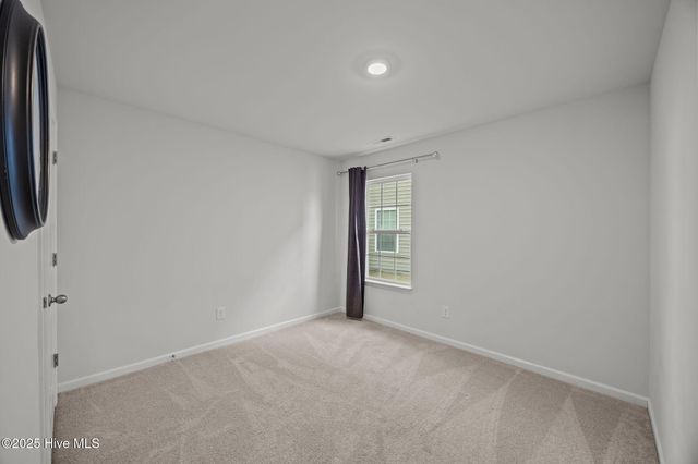 1164 Fowler Drive, Greenville, NC 27834