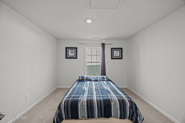 1164 Fowler Drive, Greenville, NC 27834