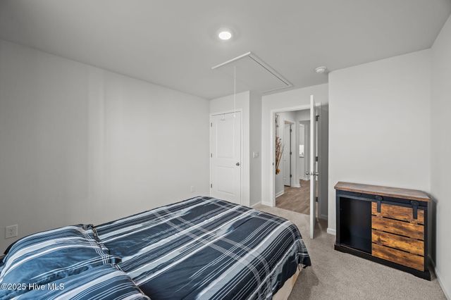 1164 Fowler Drive, Greenville, NC 27834