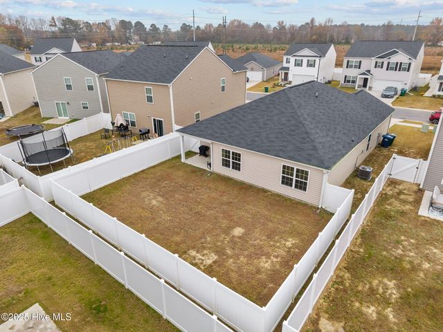 1164 Fowler Drive, Greenville, NC 27834