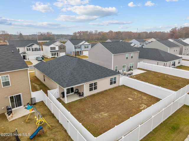 1164 Fowler Drive, Greenville, NC 27834