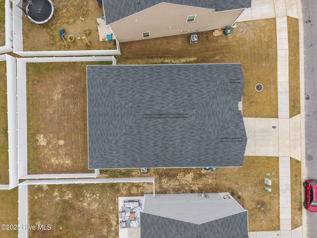 1164 Fowler Drive, Greenville, NC 27834