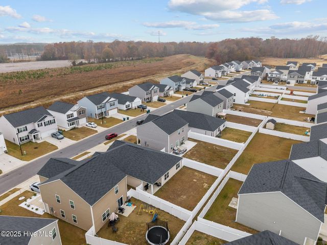 1164 Fowler Drive, Greenville, NC 27834