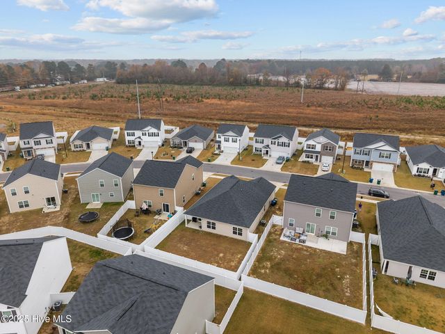 1164 Fowler Drive, Greenville, NC 27834