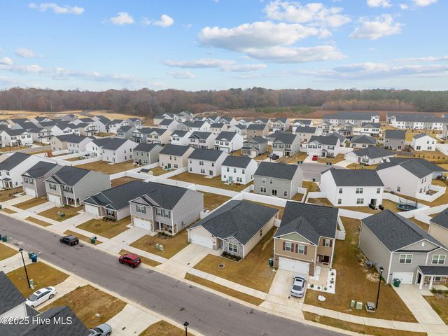 1164 Fowler Drive, Greenville, NC 27834