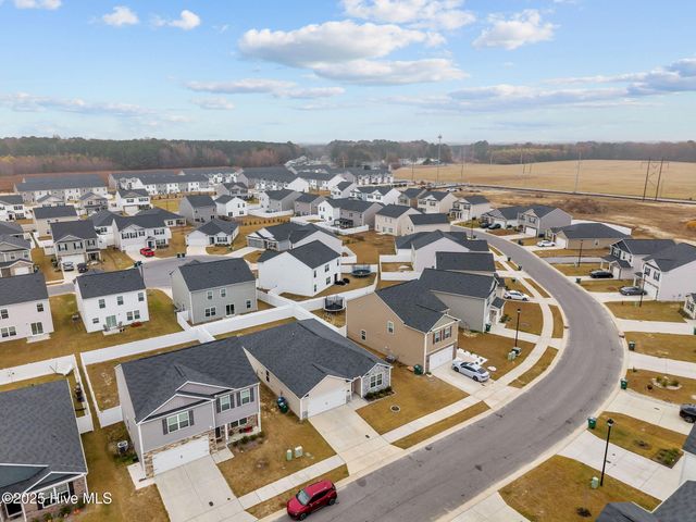 1164 Fowler Drive, Greenville, NC 27834