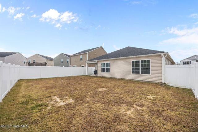 1164 Fowler Drive, Greenville, NC 27834