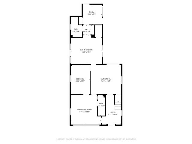 125 Sea Street, Hyannis, MA 02601