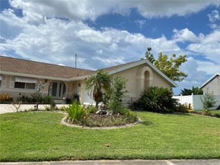 262 SE FRY TERRACE TERRACE SE, Port Charlotte, FL 33952
