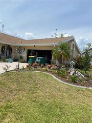 262 FRY TERRACE SE, Port Charlotte, FL 33952